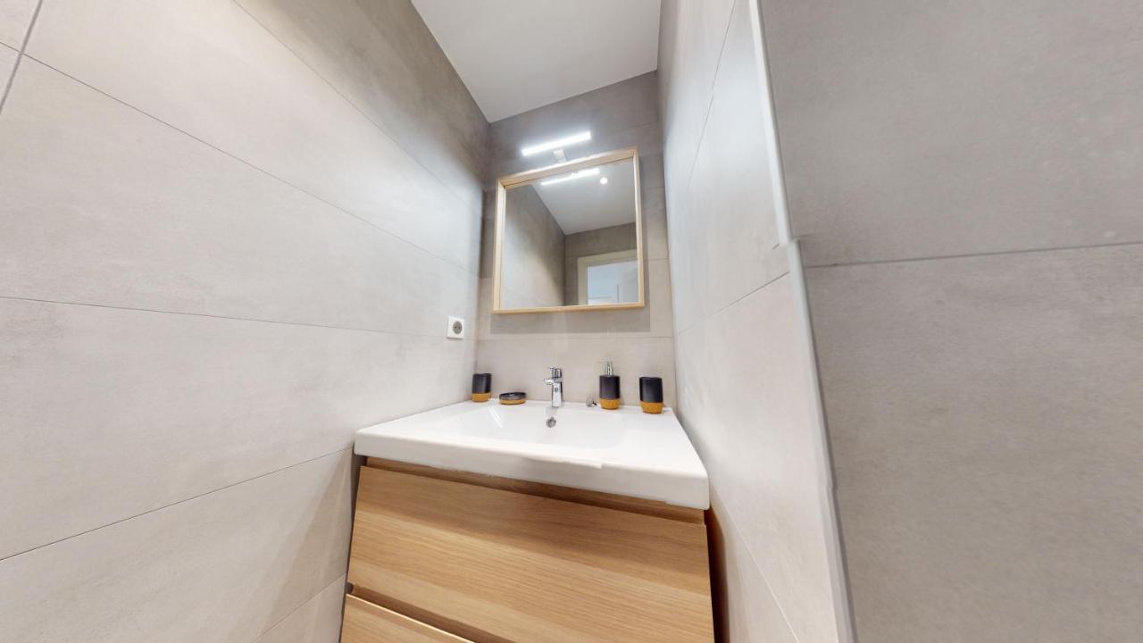 Suite Privative 43M2 - Les Tailleurs A 120M De La Cathedrale Strasburg Zewnętrze zdjęcie